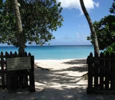 Berjaya Beau Vallon Bay