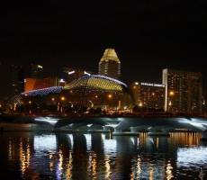 мост