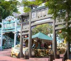 Haw Par Villa