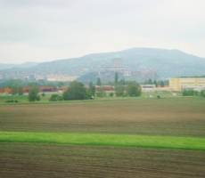 55 Базилика в Эстергоме
