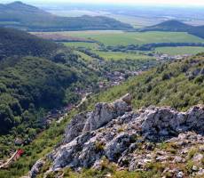 Кршленица