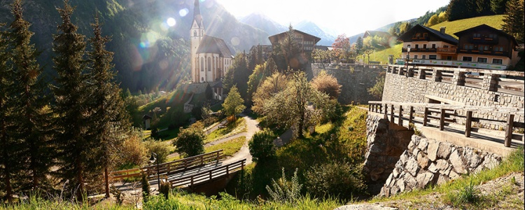 Краньска Гора