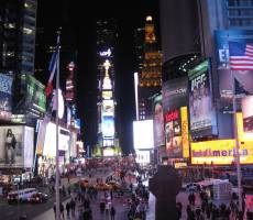 Times Square