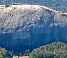 Stone Mountain 