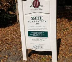 Smith Plantation 
