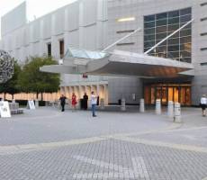 Arts Center