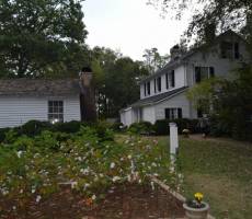 Smith Plantation 