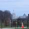 Капитолий - от Мемориала Вашингтона