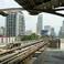 Бангкок. Skytrain