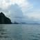Залив  Phang-Nga