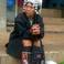 Akha Woman