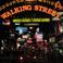 Walking Street - "паттайская улица красных фонарей"