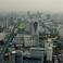 Бангкок с высотки Baiyoke Sky