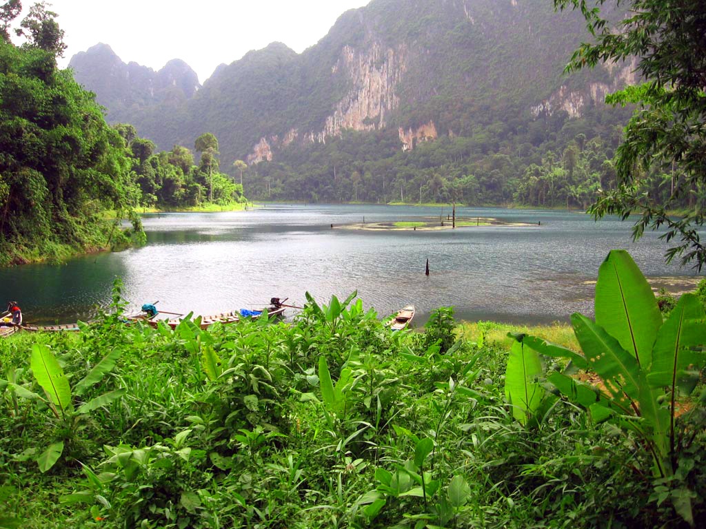 Phang nga Таиланд