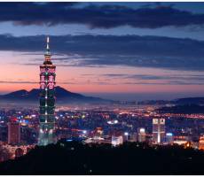 Taipei