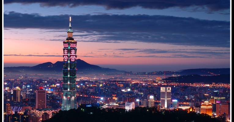  Taipei