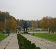 Хатынь
