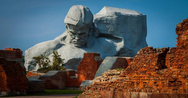  Брест