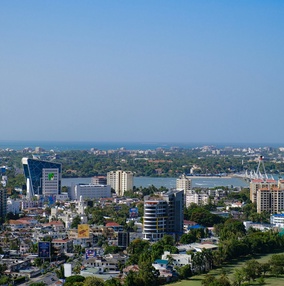 Танзания