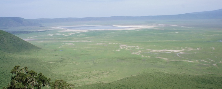Килиманджаро