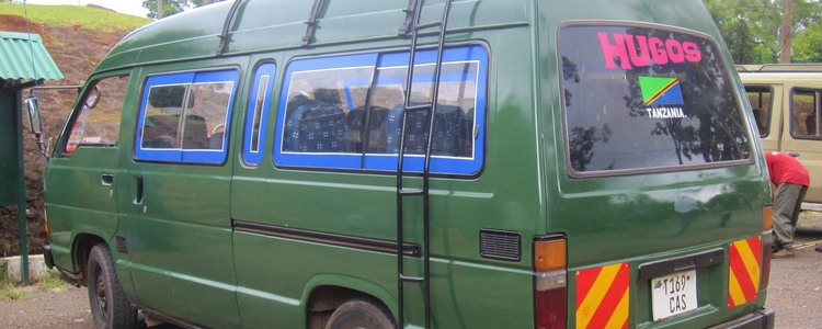 Килиманджаро
