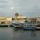 Рыбацкие судёнышки в порту Сусса