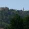 Вид на Аланийскую крепость