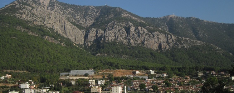 Адрасан