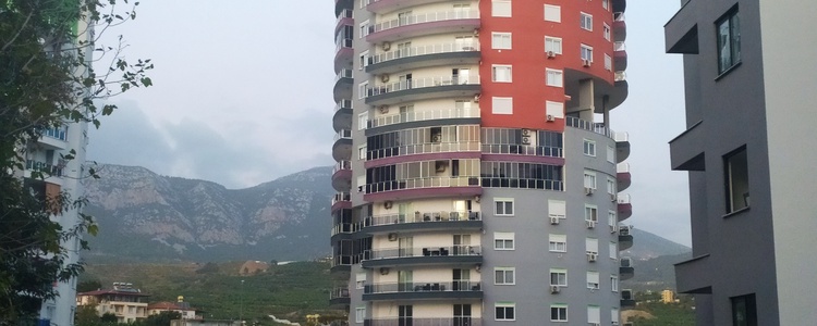 Аланья