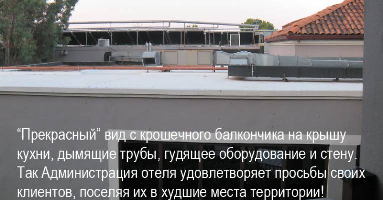  спасибо администрации за прекрасный вид