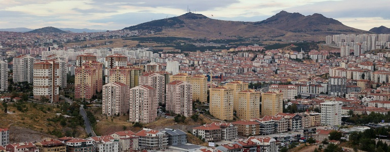 Анкара