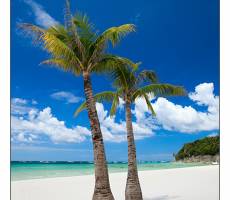 boracay
