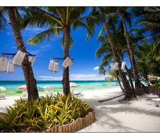 boracay