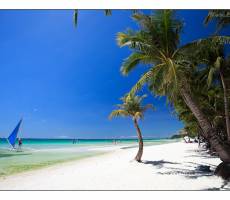 boracay