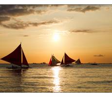 boracay