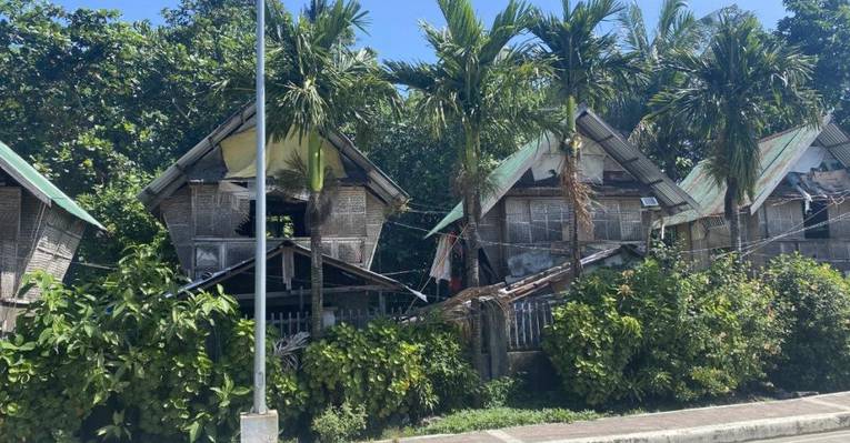  Боракай