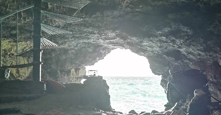  Боракай