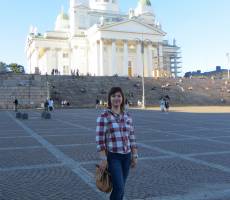 Сенатская площадь