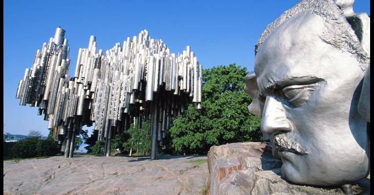  Хельсинки