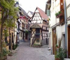 Eguisheim