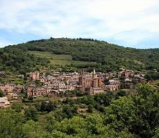 Conques