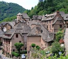 Conques
