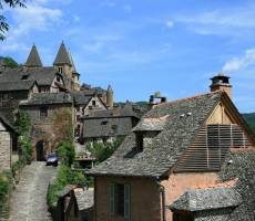 Conques
