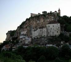 Rocamadour