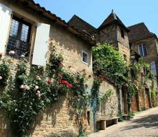 Sarlat-la-Caneda