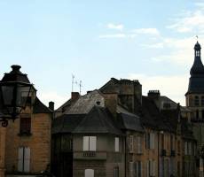 Sarlat-la-Caneda