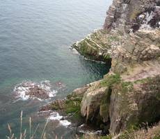 Cape Frehel