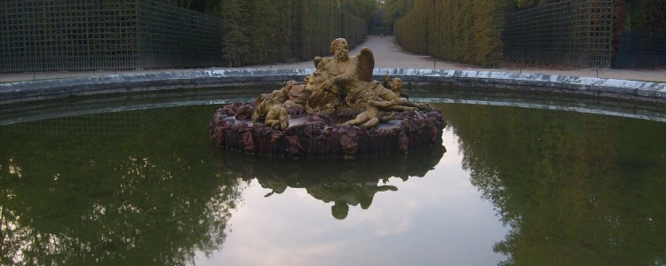 Версаль