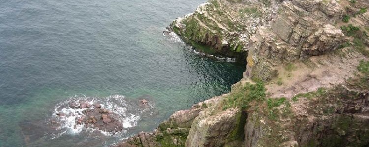 Cape Frehel