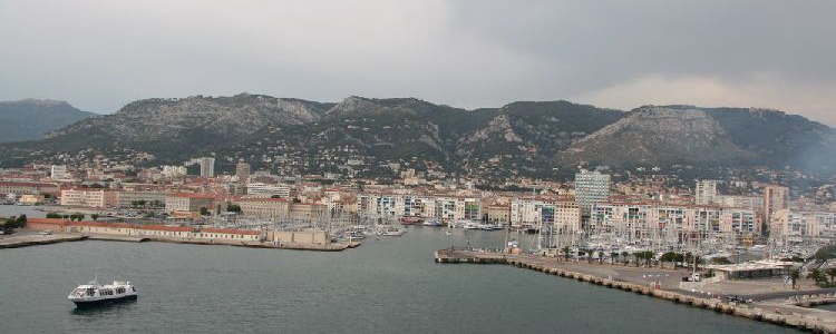 Тулон